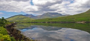 Mweelrea on tips and skills