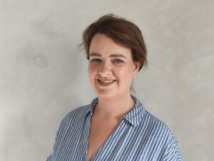 Saoirse Reynolds